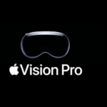 Apple tiene planes de lanzar su casco de relidad mixta Vision Pro para febrero.